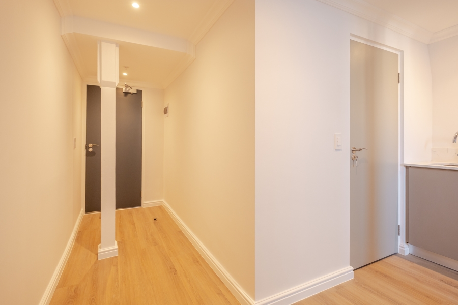 1 Bedroom Property for Sale in Cape Town City Centre Western Cape